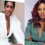 My f*ght with Tiwa Savage would have been very different if I didn’t have peace at that time — Singer Seyi Shay