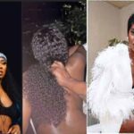 Reactions as suspected blackmailer releases alleged sex tape of Tiwa Savage with boyfriend