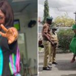 Slay Queen granted N5m bail after being arrested for bl*ckmailing her ‘client’ with s*x tape