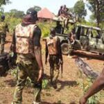 Soldier reportedly killed as youths and troops clash in Imo