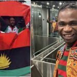 Speed Darlington on Biafra: “I still don’t want a country of Igbo people only”