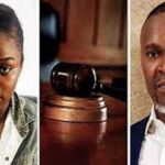 Murder trial: I bought late Usifo Utaga's laptop from Chidinma for N495,000 - Businessman tells Court