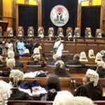 Stop using social media to bully us – Supreme Court warns PDP