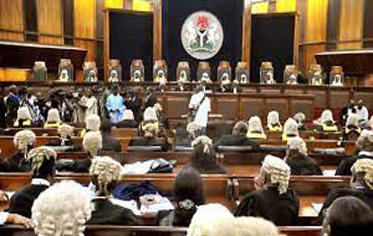 Stop using social media to bully us – Supreme Court warns PDP