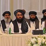 Taliban Warn US, EU of Economic Refugees if Afghanistan Sanction Continue 