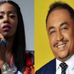 Tiwa Savage’s sex tape will linger in my head forever – Daddy Freeze