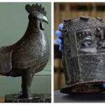 University Of Aberdeen to formally return looted Benin Bronze