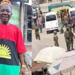 AGN tackles actor Chiwetalu Agu for wearing a Biafra regalia