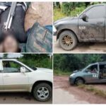 We Killed BNG Gunman, Recovered Arm, Vehicles - Army