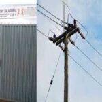 At least six d*ad as electric cable fall on church worshippers in Lagos