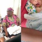 55-yr-old woman arrested for buying twins in Imo after faking pregnancy