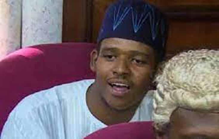 Money Laundering: Court sentences Maina’s son, Faisal, to 14yrs imprisonment