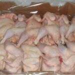 Avoid Frozen chicken and Turkey -NAFDAC warns Nigerians