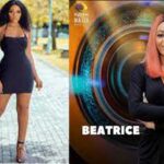 Why I didn’t have intimate relationship on BBNaija –Beatrice Nwaji