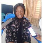 23-year-Old Girl narrates how a soldier deployed in Bauchi impregnated her and fled  