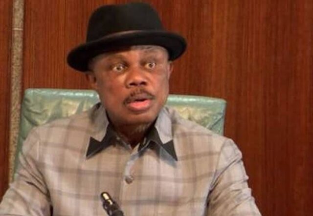 Gov Obiano replies EFCC: “I will relocate to the US after my tenure”