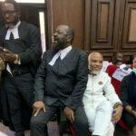 Fundamental Human Rights Case : Mazi Nnamdi Kanu's trial commences Tomorrow