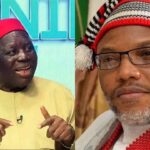 Buhari Govt Wants To Set South-East On Fire. Over Handling Of Mazi Nnamdi Kanu's Court Case." – Ohanaeze Ndigbo Warns Igbo Leaders