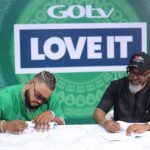 WhiteMoney bags endorsement deal with GoTV Nigeria Family