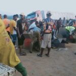 2 Die 15 Injured in Lagos-Ibadan Expressway Accident