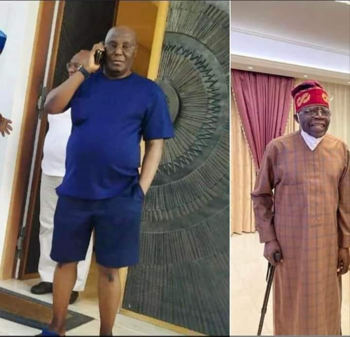 2023: Tinubu will retire Atiku to Dubai – APC to PDP