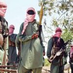 Terrorists send residents out of Kaduna village for failing to pay tax