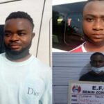 3  Siblings Jailed for Internet Fra*d At The Same Time. To Forfeit properties, cash to the FG