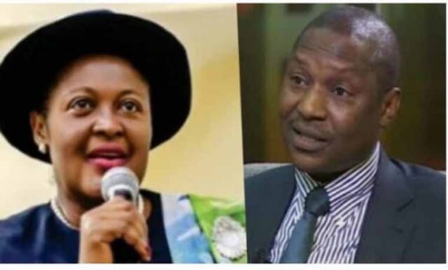 AGF Malami fooled me into signing warrant for Justice Mary Odili’s residence: Chief Magistrate