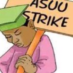 ASUU Issues Fresh 21-Day Strike Notice To FG