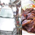 Abia Assembly consoles parents who lost four children to poisoned suya