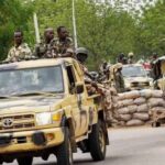 Abuja Boko Haram Attack: Military on alert