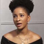 I’ve serious trust issues — Actress Adesua Etomi