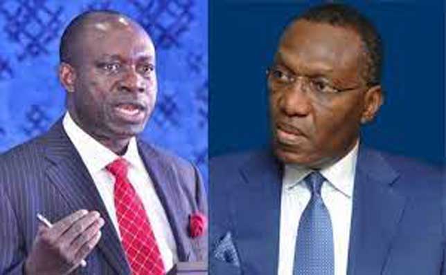 Anambra: APGA assembles lawyers to defend Soludo’s victory from Andy Uba