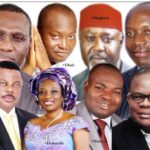 Anambra election: Nine governorship candidates ask FG to release Nnamdi Kanu