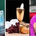 Ban Christians without PVCs from receiving Holy Communion -Anglican Bishop tell Pastor