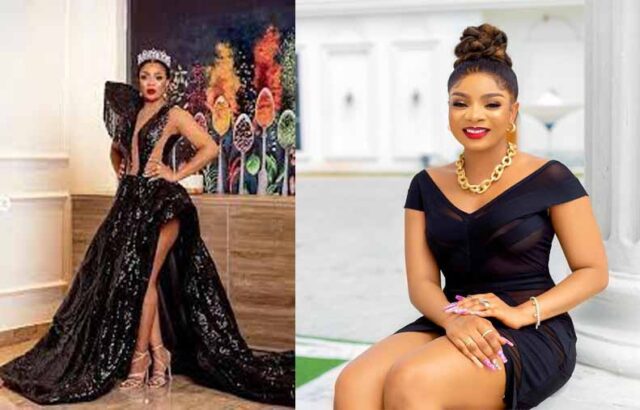 How I survived fire incident after speaking in tongues – BBNaija Queen