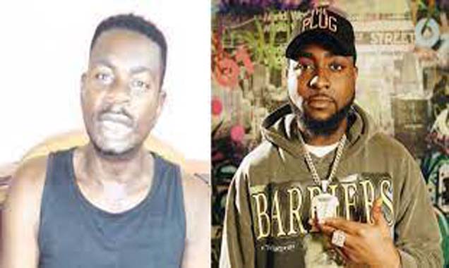 My video about Davido was misunderstood- BabyFryo