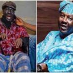 Veteran Nollywood actor, Baba Suwe, is d*ad