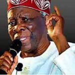 Nnamdi Kanu: Tinubu has no hands in Igboho’s release – Prof Akintoye to Ohaneze