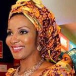 Tinubu appoints Bianca Ojukwu Minister of State Foreign Affairs