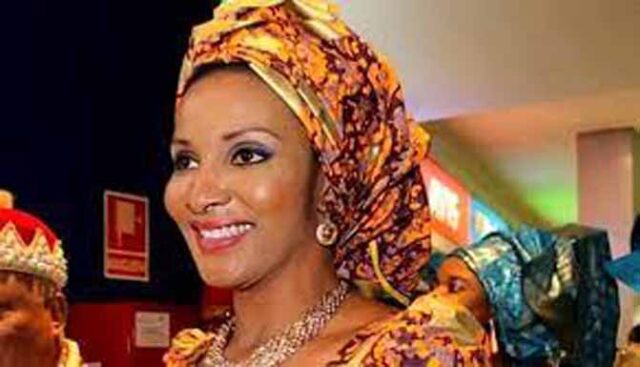 Anambra agency uncovered mass graves, 322 persons allegedly killed – Bianca Ojukwu
