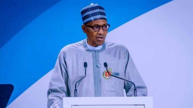 “He Has Barely 2 Weeks In Office’ – World Bank Asked To Halt Disbursement Of $800m Loan To Buhari Administration