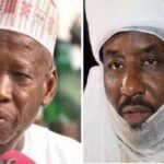 Court Orders Kano State To Apologise To Sanusi, Pay Him N10m