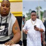 Cubana Chief Priest speaks on Obi Cubana’s EFCC arrest