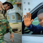 Nigerian Navy releases comedian Cute Abiola from detention to properly serve his p*nishment