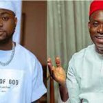 Davido Congratulates Soludo On Election Victory