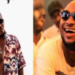 I want hit song from Davido – MI Abaga begs