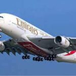 Emirates Suspends Nigerian Flight Indefinitely  