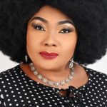 Posting account details is evil – Eucharia Anunobi