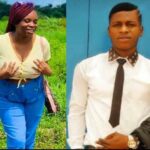 FUTO student arrested for emptying a pot of h*t water on her colleague over toothpaste A 300-level student of the Federal University of Technology Owerri (FUTO), in Imo State, identified as Miracle Ogochukwu Chiagoziem, has been arrested by the police for allegedly pouring h*t water on her colleague. The 19-year-old suspect allegedly att*cked one Wisdom Uchenna Chukwuemeka, a 400 level student of Geology department, with h*t water, after he refused to give her toothpaste. The unfortunate incident occurred on Thursday afternoon, November 4, 2021, at their hostel in Eziobodo. According to reports, Miracle had gone to ask Wisdom for toothpaste, but he was said to have had company at the time, and didn’t answer his door. After several knocks, a furious Miracle was said to have created a scene in front of his door before returning to her room. “Wisdom later come out to confront her over her behavior, and an argument ensued. She thr*atened to pour h*t water on him if he doesn’t leave. A lady even stepped in to pacify them but before she could say Jack, Miracle carried out her thr*at. She emptied a pot of h*t water on both wisdom and the lady. He’s currently hospitalized, severely scarred. The water was targeted at his private part and now his genitals are completely peeled. He is currently at risk of missing his entire exams for the current semester which may result in an extra year for him,” a source said.